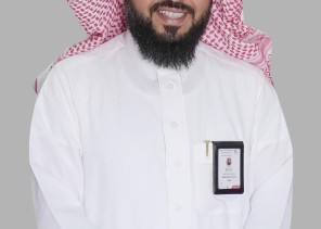 مدير عام فرع هيئة الهلال الأحمر بمنطقة تبوك يرفع التهنئة للقيادة بمناسبة عيد الفطر السعيد