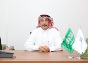 العامر يُهنئ القيادة الرشيدة بعيد الفطر المبارك