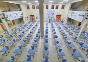 تعليم جازان يعتمد مواعيد الدوام الصيفي