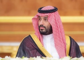 سمو ولي العهد يرأس جلسة مجلس الوزراء