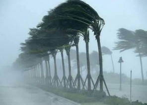 “المركز الوطني للأرصاد” : رياح شديدة علي منطقة المدينة