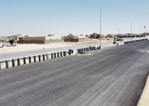 بلدية النعيرية: سفلتة أكثر من 47 ألف م2 بالشوارع ضمن مشاريع السفلتة والأرصفة والإنارة بالمحافظة