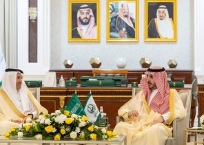 أمير منطقة الجوف يدشّن 12 مشروعًا تنمويًا للطرق بتكلفة إجماليّة تتجاوز 172 مليون ريال