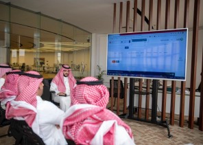 أمانة حفرالباطن تُنفّذ ورشة عمل عن تحديثات حجز المواعيد الإلكترونية والرخص الإنشائية