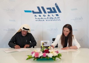 “مجموعة أكسفورد للأعمال” تتعاون مع “أبدال للموارد البشرية” لإعداد تقرير السعودية 2024