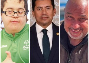 وكيل المانش بمصر يتبني سباح سعودي من ذوى الهمم للعبور اغسطس القادم
