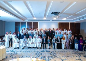 مؤتمر أورام الكبد يوصي بأهمية التعاون بين المراكز المتخصصة لأورام الكبد في الدول العربية