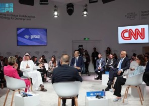 “الجبير” المملكة لديها استراتيجية شاملة ترتكز على الاقتصاد والجانب الاجتماعي والقطاع الخاص