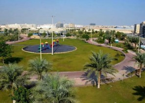 أمانة الشرقية تهيئ أكثر من 900 حديقة ومتنزّه استعدادًا لعيد الفطر المبارك