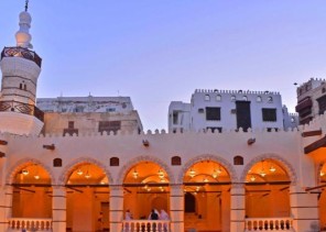 أمانة جدة تهيئ 776 جامعاً ومصلى لصلاة عيد الفطر