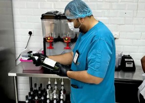 أمانة الشرقية تكثف جولاتها الرقابية الصحية قبل عيد الفطر المبارك