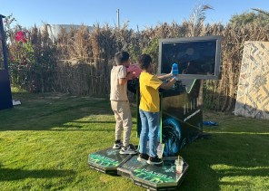 مستفيدو كيان: جمعية كيان جعلت فرحتنا بالعيد فرحتين  كيان تحتضن أبناءها الأيتام في احتفال مميز بعيد الفطر