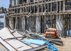 أمانة الشرقية تنفذ حملة رقابية على المباني السكنية قيد الإنشاء خلال الأسبوع الماضي بالظهران