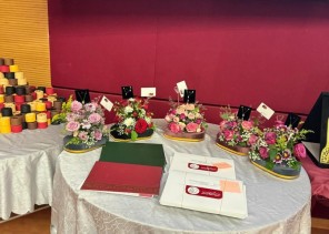 تعليم الطائف يكرم الطالبات الموهوبات