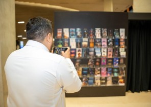“إثراء” يسرد رحلة الأفلام السعودية في 16 عام عبر “متحف حكاية المهرجان”