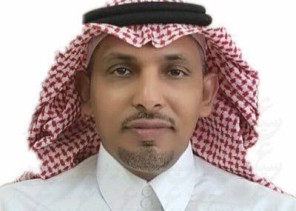 الهيزعي” يحصل على درجة الدكتوراه