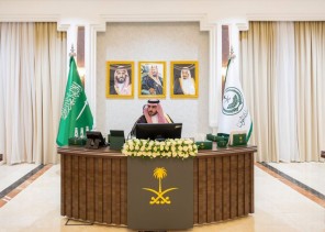 أمير منطقة الجوف يرأس اجتماع لجنة الحج العليا بالمنطقة ويطّلع على الاستعدادات المبكرة لخدمة ضيوف الرحمن