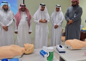 انطلاق مبادرة تعليمية تستهدف 233 طالب لتطبيق مبادئ العلوم الصحية في تعليم مكة
