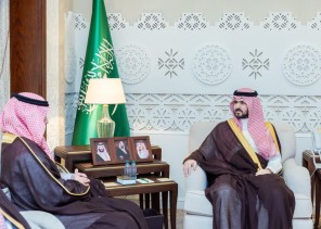نائب أمير الشرقية يستقبل مدير عام صندوق الموارد البشرية “هدف”