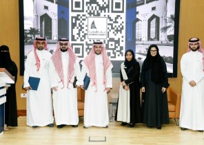 غرفة الشرقية تعقد “لقاء رياديون” لطلبة جامعة الامام عبدالرحمن بن فيصل