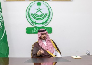 أمير منطقة الجوف يواصل زياراته لمراكز محافظة صوير ويزور مركزي طلعة عمار وزلوم ويلتقي الأهالي