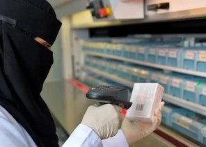 صرف أكثر من ٦٠٠ الف وصفة طبية بالخدمة الصيدلية بطبية مكة منذ بداية عام ٢٠٢٤