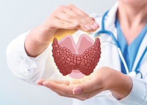 الجمعية العلمية السعودية للسكر تقيم فعاليات الأسبوع العالمي للغدة الدرقية