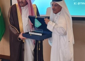 السربل يشارك في أمسية للإعلام السياحي بالرياض