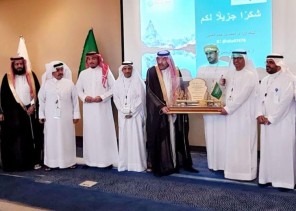 سمو  الأمير سلطان بن ناصر يشيد بدور الإعلام لخدمة السياحة