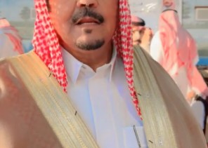 “احتوى على فقرة الشعر لعدد من الشعراء البارزين”.. “فليح بن شطنان الداموكي” يحتفل بزاوج ابنه “سامي” بقصر البركة جنوب حائل