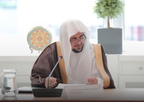 أمر ملكي بتعيين 261 مُلازم تحقيق على سلك أعضاء النيابة العامة القضائي