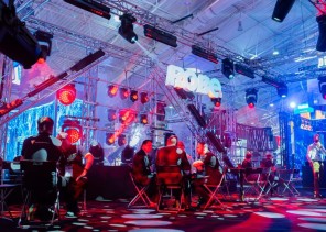 المعرض السعودي للإضاءة والصوت SLS Expo 2024 يقود التحول في مستقبل الضوء الاحترافي والصوت