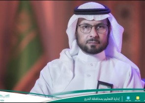 مدير تعليم الخرج يؤكد جاهزية مدارس المحافظة لتنفيذ اختبارات نافس