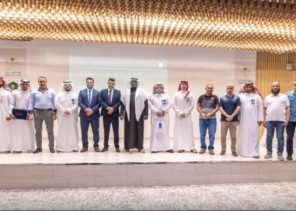 أمانة العاصمة المقدّسة تنظم ورشة عمل بعنوان: مستقبل المعلومات الجيومكانية