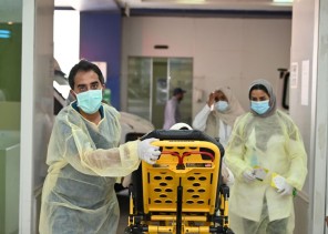 الصحة بجدة تنفذ فرضيتان لقياس جاهزية المنشآت الصحية لموسم حج 1445هـ