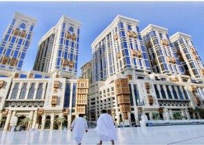 بـ”أكثر من 227 ألف غرفة .. وزارة السياحة: المرافق المرخصة في العاصمة المقدسة بلغت 816 مرفقاً