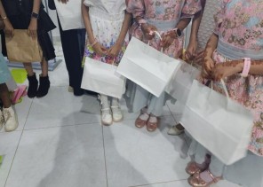 مبادرات وبرامج جمعية بر المسارحة خلال شهر ذو الحجة لعام 1445هـ