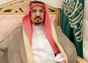 الشيخ “نشمي بن سعود بن سمرة” يهنئ القيادة بمناسبة حلول عيد الأضحى المبارك لعام 1445 هـ
