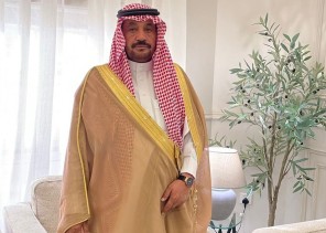 ‏”مريف حبيب بن سمرة” يهنئ خادم الحرمين وولي العهد بمناسبة حلول عيد الأضحى المبارك لعام 1445 هـ