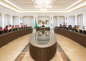 نائب أمير منطقة الجوف يرأس اجتماع اللجنة العليا للسلامة المرورية بالمنطقة