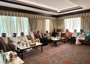 “ابصر” شريكاً في المؤتمر الخليجي الدولي الثاني للمسؤولية الاجتماعية 2024م