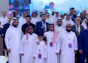 حجاج تركيا: ما قدمته المملكة مفخرة لنا جميعاً وسندخل في قطاعات جديدة في موسم 46