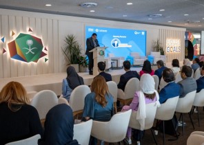 السعودية تناقش  ملف “التصحر” في مقر “الأمم المتحدة”