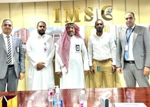 في إطار سعيها لتقديم أفضل الخدمات لمستفيديها.. “قلبي” تفتتح عيادتها الجديدةً