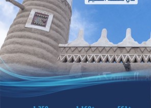 المياه الوطــنية: بدأنا تنفيذ 14 مشروعًا مــائيًا وبيئيًا في منطقة القصيم بأكثر من 561 مليون ريال