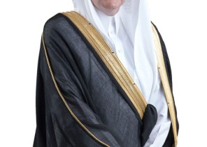 أمير المنطقة الشرقية يرعى معرض الحرف والأعمال اليدوية 2024