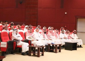جامعة الإمام عبد الرحمن بن فيصل تطلق برنامج موهبة الإثرائي الأكاديمي بمشاركة 236 طالبًا وطالبة