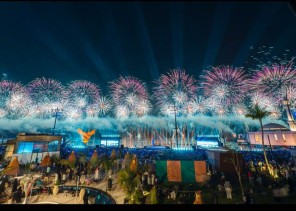 “موسم جدة 2024” يطلق أغنية “والله وحشانا ياجدة” بصوت راشد الماجد