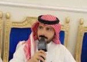 الإعلامي “خالد بن نقاء القلادي” يوجه رسالة لرجل الأعمال “عايض بن فلاح بن رقيب” على مداخلته خلال حفل عشاء “ماهر بن عيد الحافظي”: بيض الله وجهك ونحن نفتخر بك