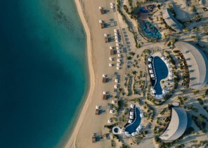 وجهة البحر الأحمر .. اكتشف جمال البحر الأحمر خلال عطلة نهاية الأسبوع هذا الصيف